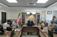 پردیسان، میزبان شادپیمایی باشکوه عید غدیر با مشارکت گسترده شهروندان